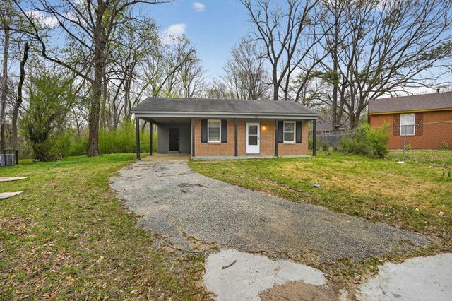 4786 BLUFF WOOD CV, Memphis, TN 38128