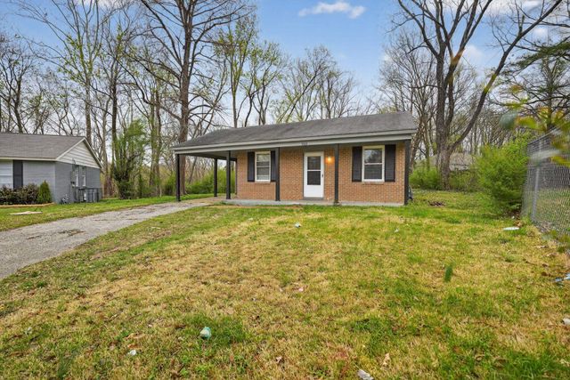 4786 BLUFF WOOD CV, Memphis, TN 38128