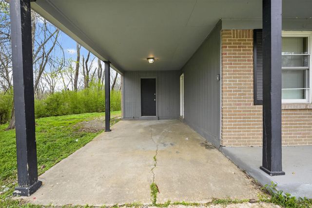 4786 BLUFF WOOD CV, Memphis, TN 38128