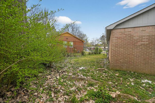 4786 BLUFF WOOD CV, Memphis, TN 38128