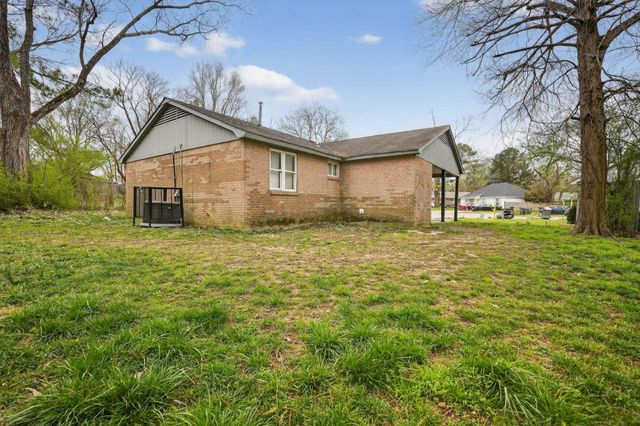 4786 BLUFF WOOD CV, Memphis, TN 38128