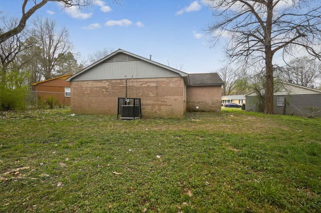 4786 BLUFF WOOD CV, Memphis, TN 38128