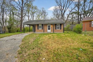 4786 BLUFF WOOD CV, Memphis, TN 38128