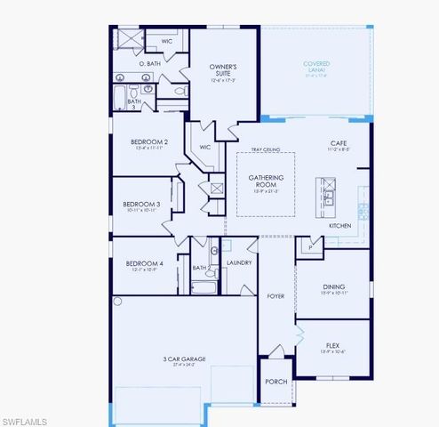 44589 Emerald ST, Punta Gorda, FL 33982