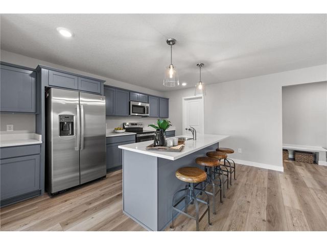 316 Distel Drive, Le Sueur, MN 56058