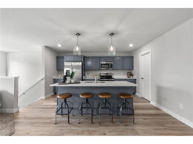 316 Distel Drive, Le Sueur, MN 56058