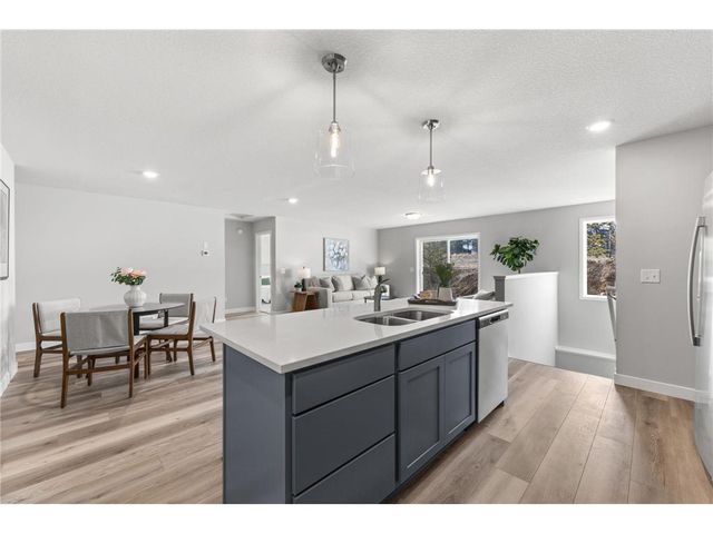 316 Distel Drive, Le Sueur, MN 56058