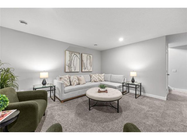 316 Distel Drive, Le Sueur, MN 56058