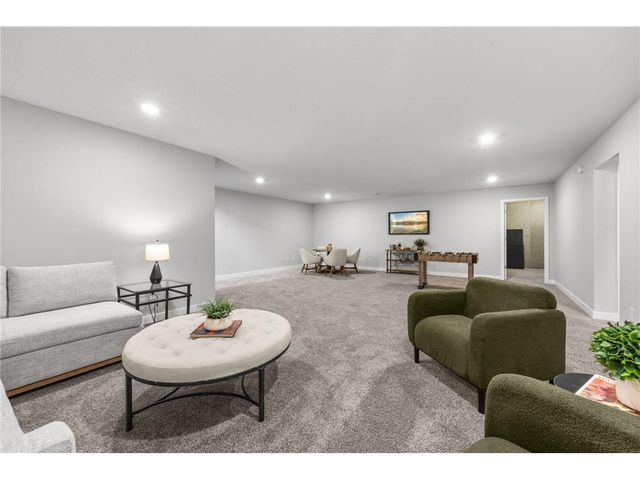 316 Distel Drive, Le Sueur, MN 56058