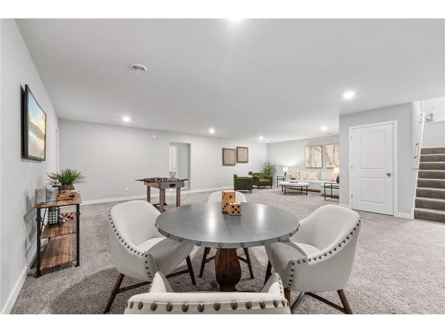 316 Distel Drive, Le Sueur, MN 56058