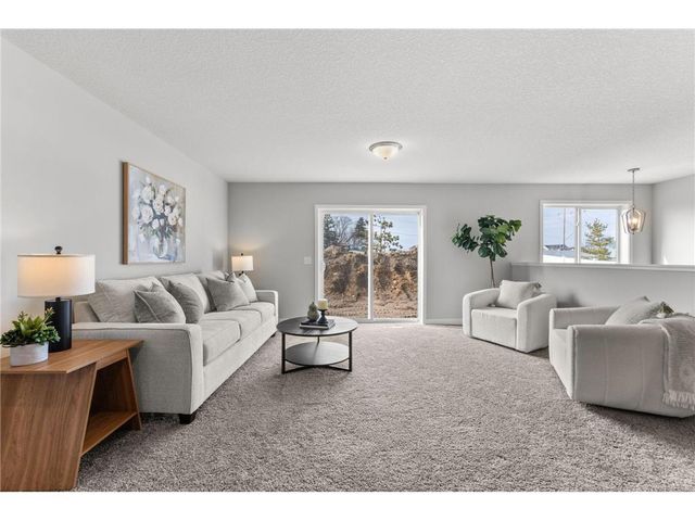 316 Distel Drive, Le Sueur, MN 56058