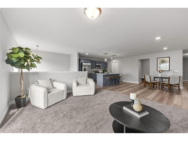316 Distel Drive, Le Sueur, MN 56058