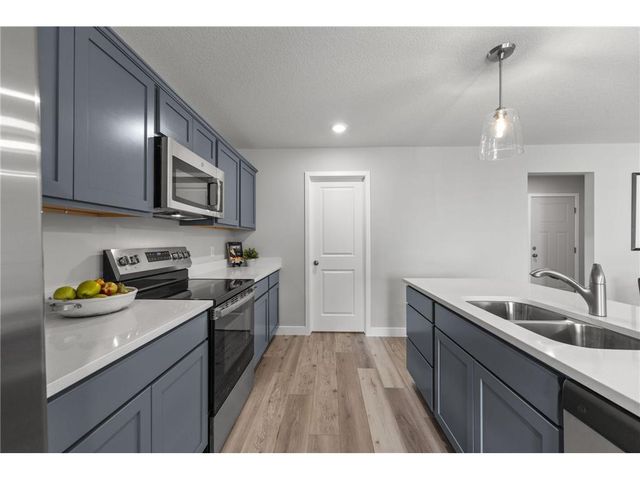 316 Distel Drive, Le Sueur, MN 56058