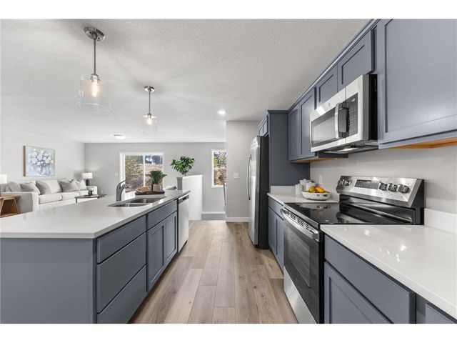 316 Distel Drive, Le Sueur, MN 56058