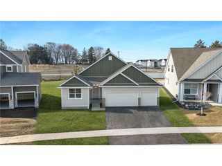 316 Distel Drive, Le Sueur, MN 56058