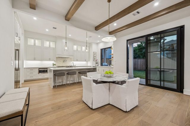 1204 W Drew Street, Houston, TX 77006