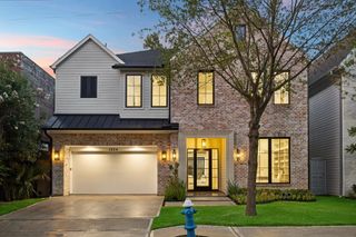 1204 W Drew Street, Houston, TX 77006