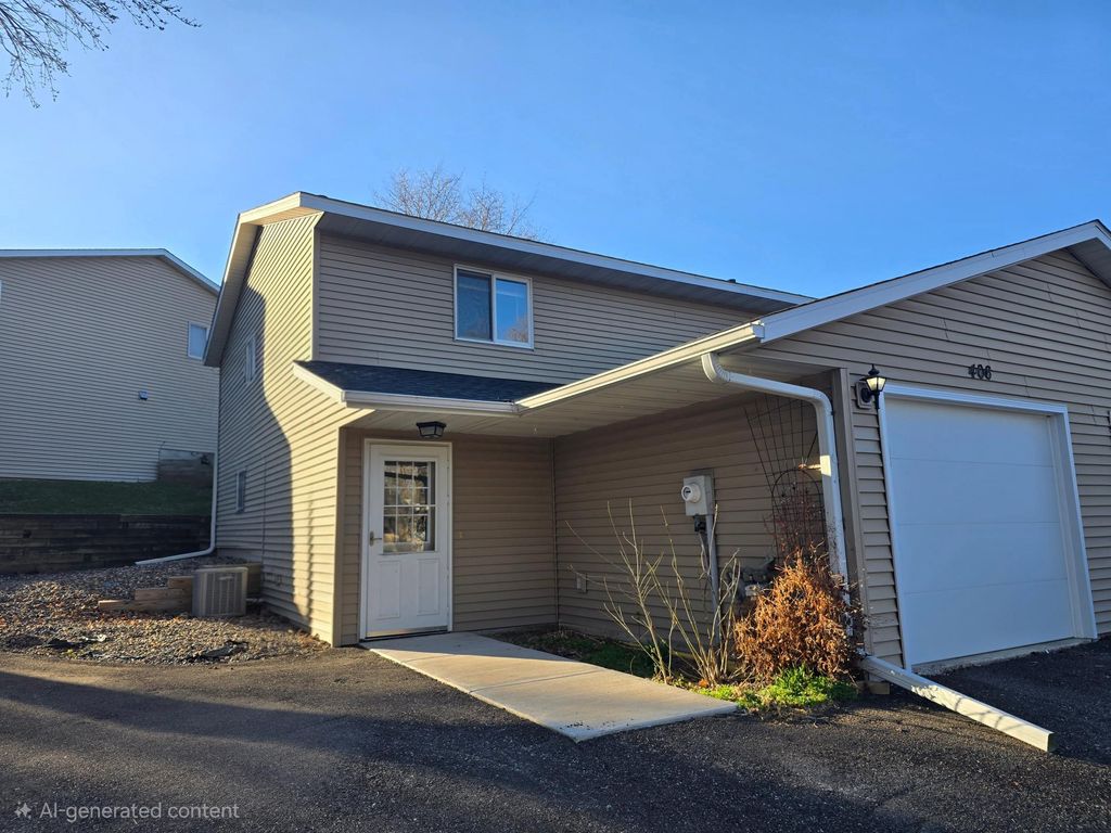 406 Whispering Lane, Hastings, MN 55033