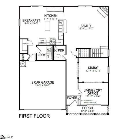 327 Addalynn Lane, Anderson, SC 29621