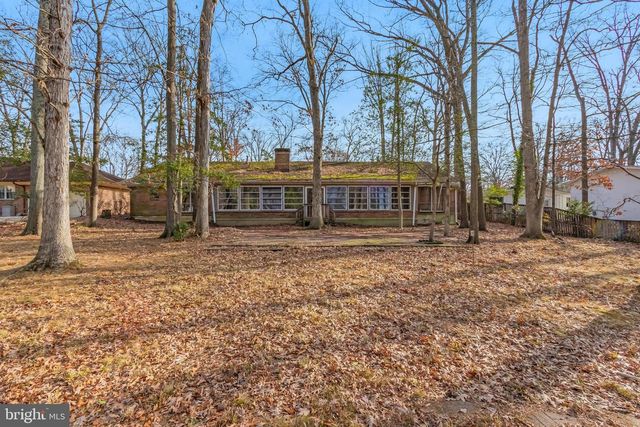 216 EMERALD HILL DR, Fort Washington, MD 20744