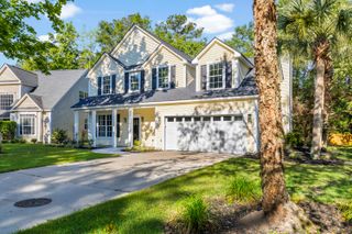 120 Evesham Drive, Summerville, SC 29485