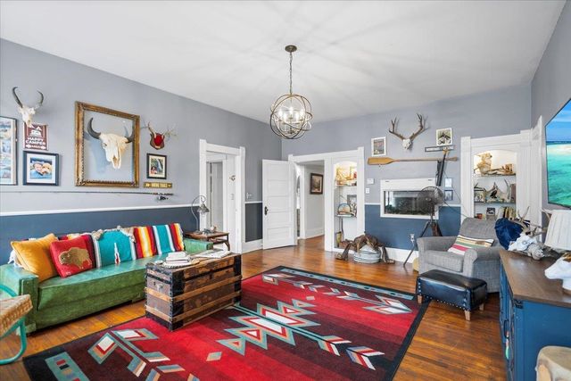 308 S Montgomery, Gilmer, TX 75645