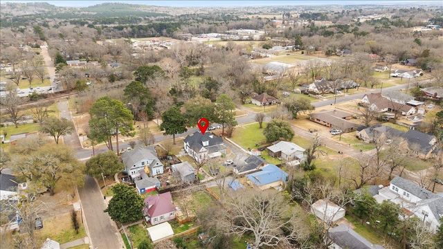 308 S Montgomery, Gilmer, TX 75645