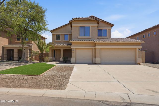 27989 N MUSCOVITE Drive, San Tan Valley, AZ 85143
