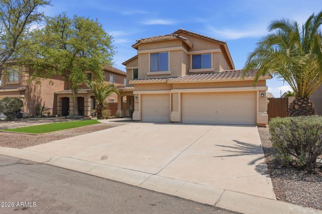 27989 N MUSCOVITE Drive, San Tan Valley, AZ 85143