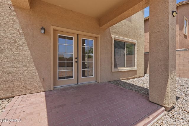 27989 N MUSCOVITE Drive, San Tan Valley, AZ 85143