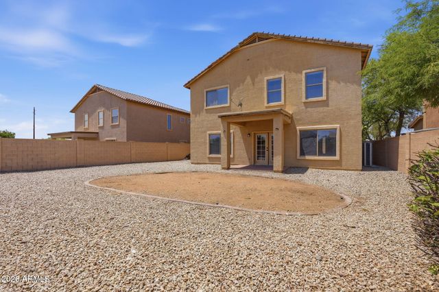 27989 N MUSCOVITE Drive, San Tan Valley, AZ 85143