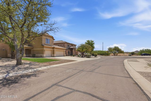 27989 N MUSCOVITE Drive, San Tan Valley, AZ 85143