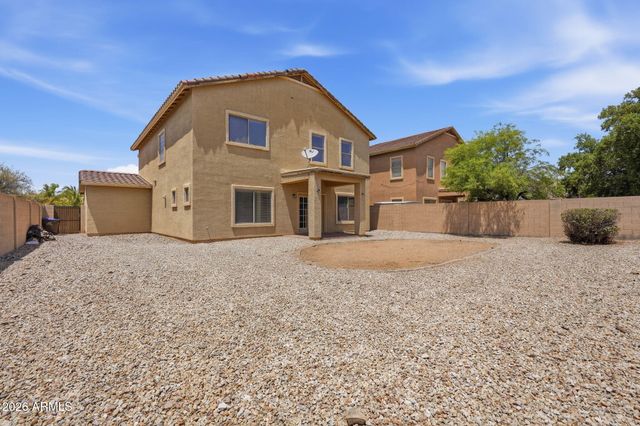 27989 N MUSCOVITE Drive, San Tan Valley, AZ 85143