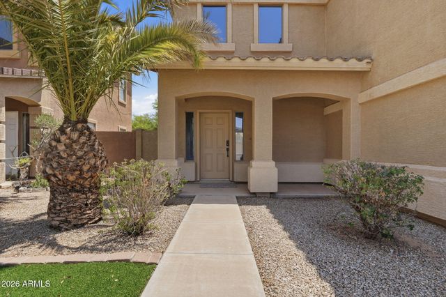 27989 N MUSCOVITE Drive, San Tan Valley, AZ 85143