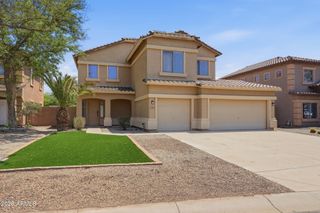 27989 N MUSCOVITE Drive, San Tan Valley, AZ 85143