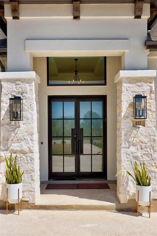 117 Idle SPUR, Liberty Hill, TX 78642