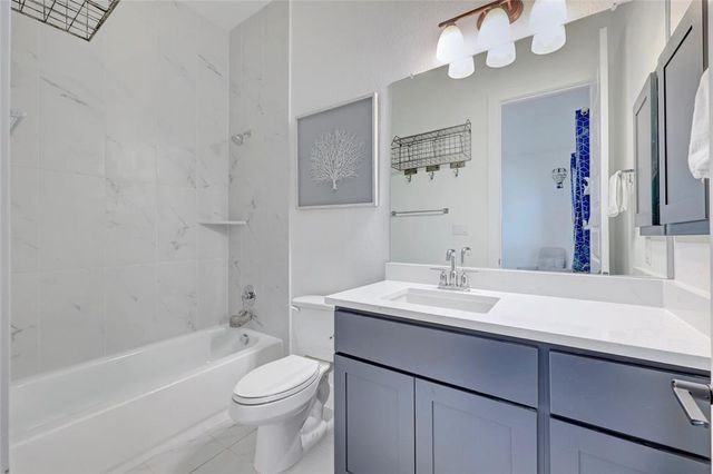 117 Idle SPUR, Liberty Hill, TX 78642
