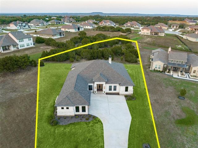 117 Idle SPUR, Liberty Hill, TX 78642