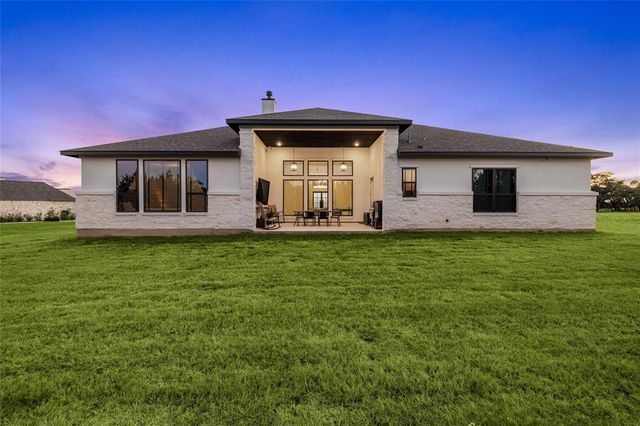 117 Idle SPUR, Liberty Hill, TX 78642