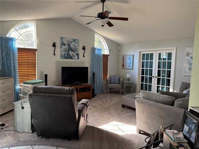 3501 TROPICAIRE BOULEVARD, North Port, FL 34286