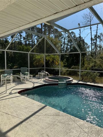 3501 TROPICAIRE BOULEVARD, North Port, FL 34286