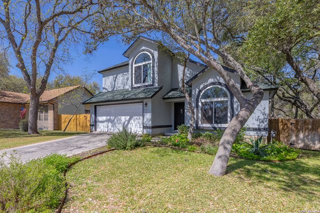 2607 Sky Dale, San Antonio, TX 78231