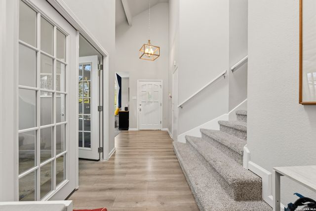 2607 Sky Dale, San Antonio, TX 78231