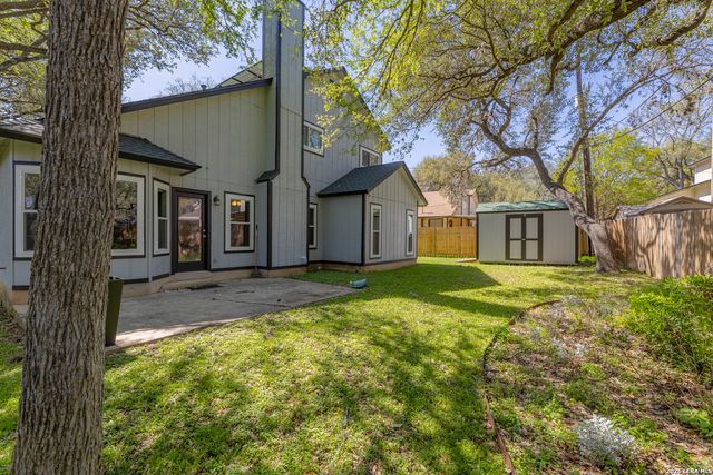 2607 Sky Dale, San Antonio, TX 78231