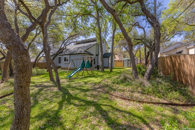 2607 Sky Dale, San Antonio, TX 78231