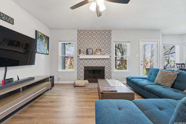 2607 Sky Dale, San Antonio, TX 78231