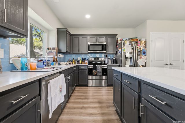 2607 Sky Dale, San Antonio, TX 78231