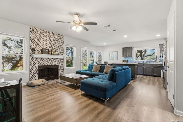 2607 Sky Dale, San Antonio, TX 78231