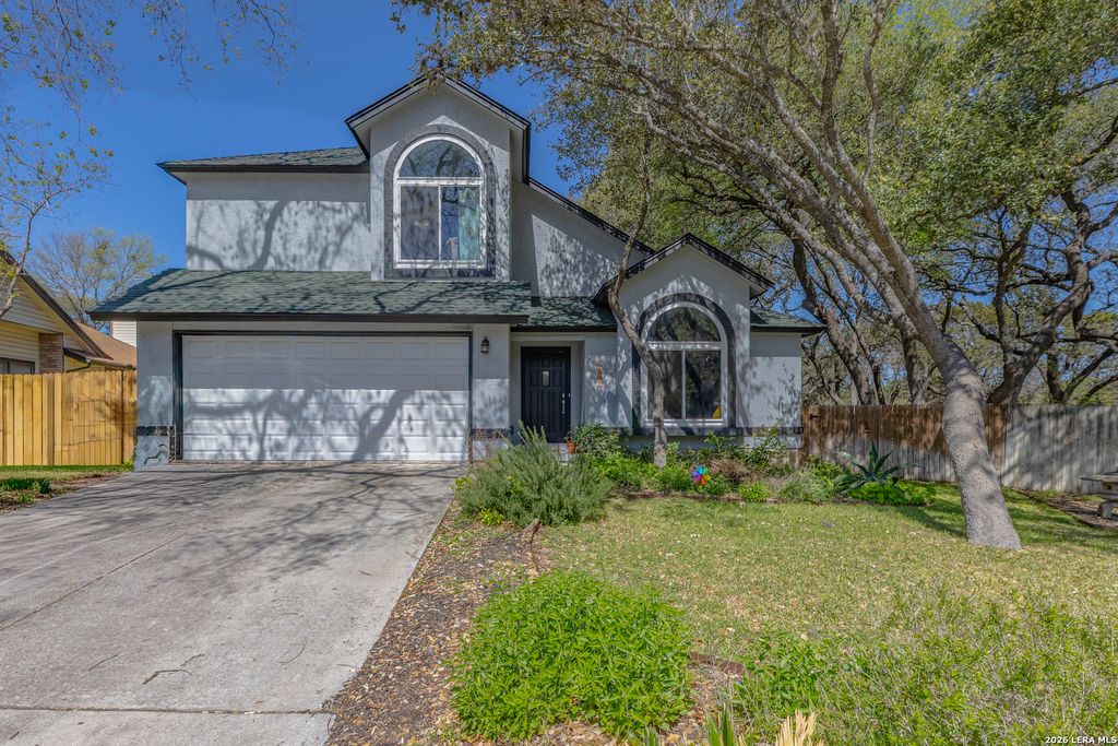 2607 Sky Dale, San Antonio, TX 78231