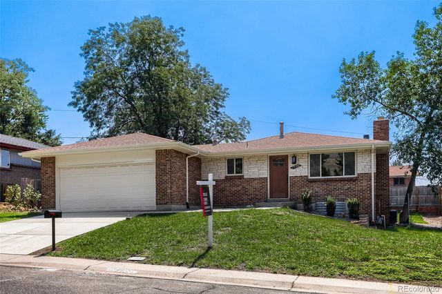 17100 W 16th Place W, Golden, CO 80401